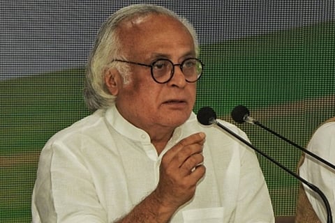 Eight-member panel to examine ‘one nation one election’, Cong criticises composition