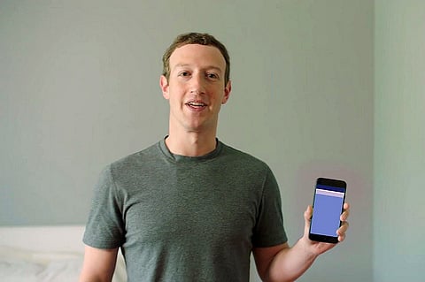 Watch Jarvis the AI dim lights, play music, even make toast for Mark Zuckerberg and family