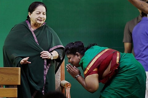 Jayalalithaa well, talks briefly with 'speakers': Prathap Reddy