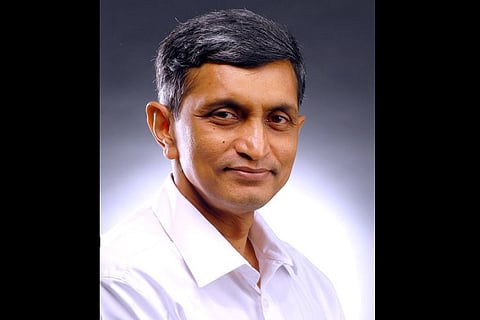 Special status for Andhra, and protest at Vizag beach: Jayaprakash Narayan speaks to TNM