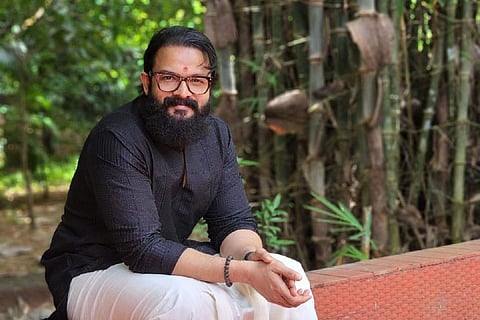 Actor Jayasurya