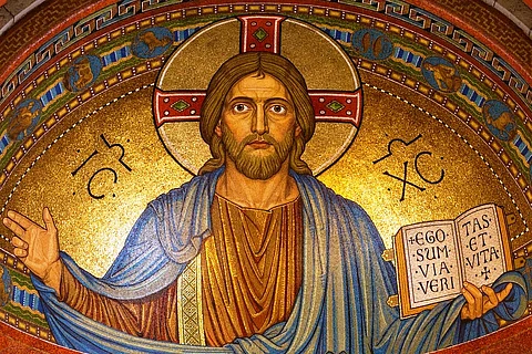 What did Jesus really look like?