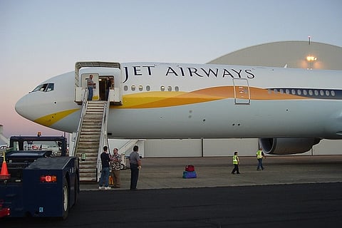 Jet Airways crisis: Two entities now in the fray to acquire airline