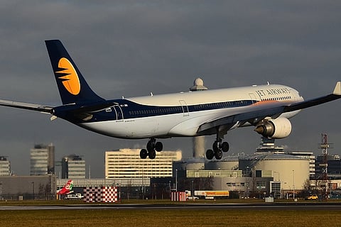 Lufthansa, Singapore Airlines among 6 entities to show interest for Jet Airways