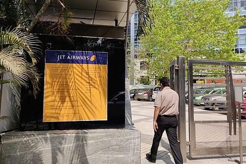 Centre orders probe into Jet Airways for alleged fund diversion