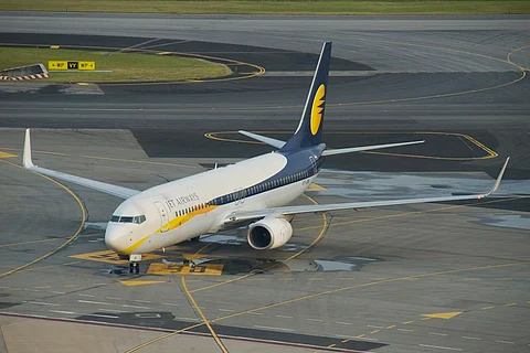 March salaries for Jet Airways employees delayed as co awaits funds from lenders