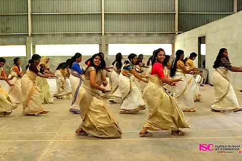 ‘Jimmiki Kammal’ Sheril video is 2nd most-watched on YouTube India in 2017