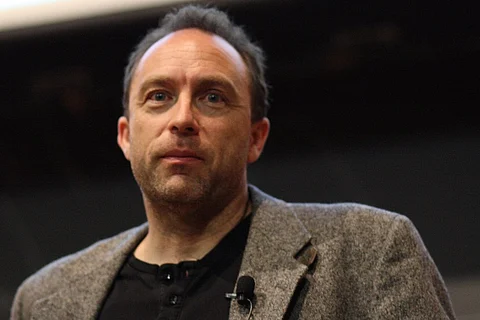 Wikipedia co-founder launches social-media website ‘WT: Social’ to take on FB, Twitter