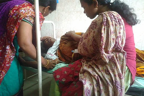 In ward No. 5, Jisha's heartbroken mother still unable to accept her daughter's tragic end