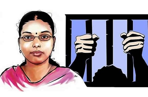 Police report describes the cruelty Ameerul Islam inflicted on Jisha