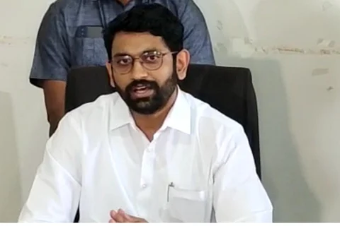 Jitesh Patil