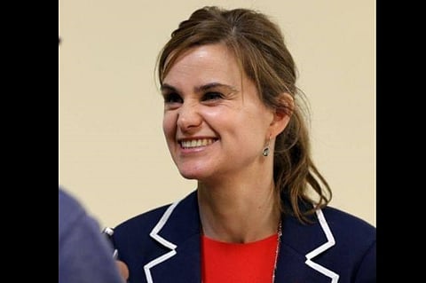 Three videos that tell the story of the tireless campaigner that Jo Cox was