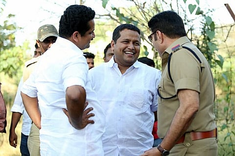 ‘Kasaba’ producer offers job to man arrested for abusing Parvathy, claims he is innocent