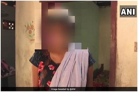 Kerala woman who was forced to abort now leaves home after threats from CPI(M)?