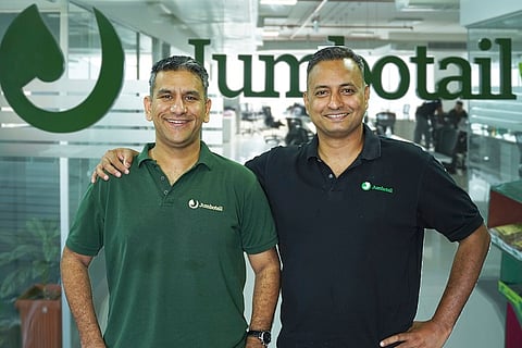 Online grocery wholesale marketplace Jumbotail raises Rs 90 cr in Series B round
