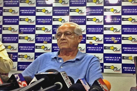 Owner of The Park Hotel, Hyderabad accused of cheating, issuing death threat to uncle