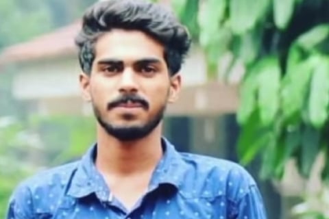 Kerala man, who sexually assaulted teen girl and left her in a locked house, arrested
