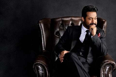 'Big Boss' helped me shed Jai's character from 'Jai Lava Kusa', says Jr NTR