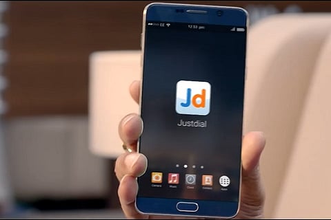 Just Dial denies reports of talks with Google over acquisition