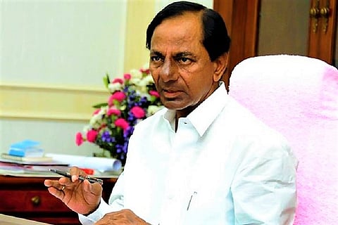 Who are beneficiaries of Telangana CM relief fund? No clarity from government
