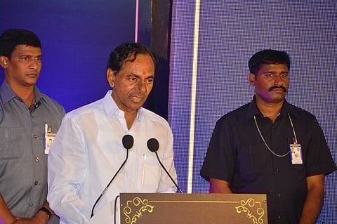 Telangana clears third batch of industrial projects worth Rs.1,046 crore