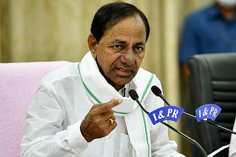 CM KCR’s loan waiver has come too late, farmers burdened with interest: Activists 