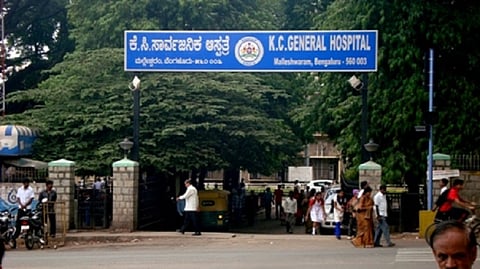 Bengaluru doctor allegedly molests intern, administration lets him off after written apology