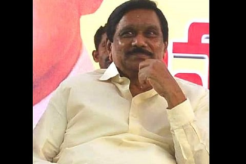 TDP failed backward classes in upcoming MLC polls, says Andhra Deputy CM