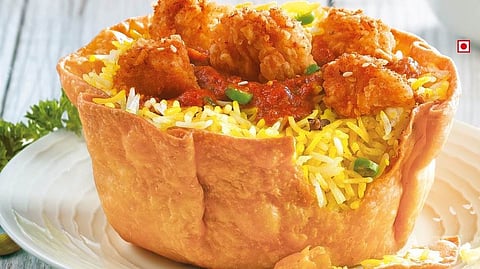 KFC all set to experiment with edible packaging in Bengaluru