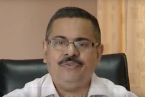 Kerala IAS officers irked as vigilance top cop acts against addl. chief secy. KM Abraham