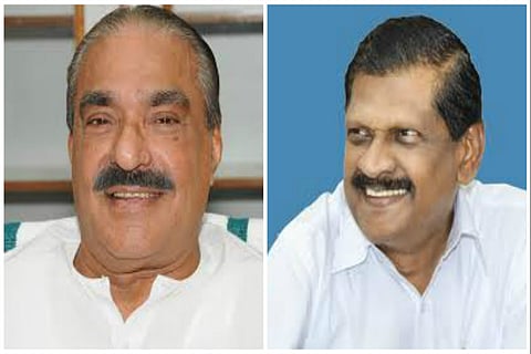 Francis George-led faction quits KC (M) to join LDF as election countdown nears