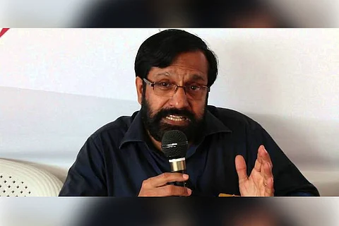 Kerala writer KP Ramanunni gets threat demanding he convert to Islam, CM promises action