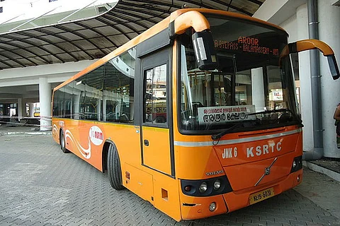 Women bus conductors in Kerala quit en masse over massive pay disparity with men