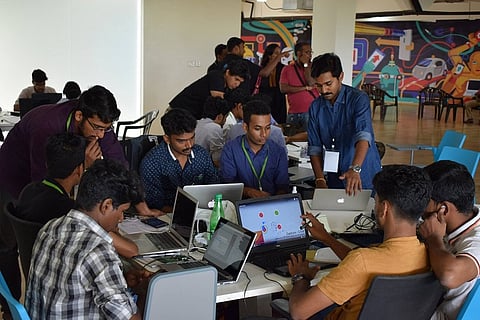 From student entrepreneurs to mature startups: Kerala’s transformation as a startup hub