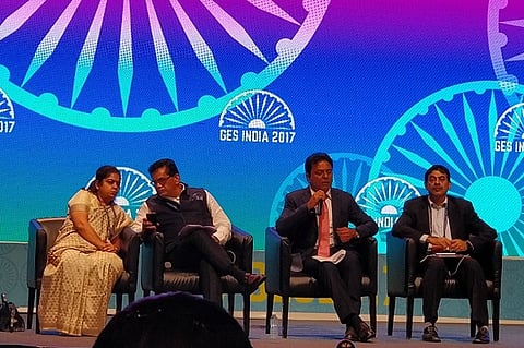 Telangana to launch ‘WE Hub’ incubator exclusively for women, set up Rs 15 cr fund