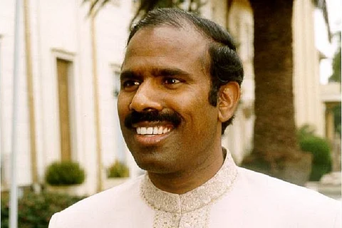 Andhra polls: Is pastor K A Paul's strategy purely to confuse voters in the state?