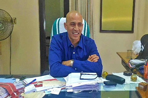 Meet KE Baiju, first Kerala cop to win best cybercrime investigator award
