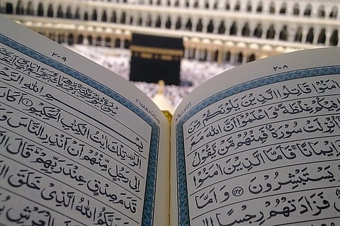 Nine more Indians dead in Makkah mosque accident