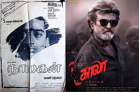 The Dharavi story in Tamil cinema: How 'Kaala' inverts the 'Nayakan' gaze