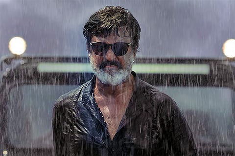 Ambedkar, Akilan and Hip-Hop: The political subtext of 'Kaala' teaser explained