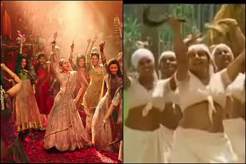 Rahman’s latest 'Saarattu Vandiyila' similar to Malayalam song? Composer says no hard feelings