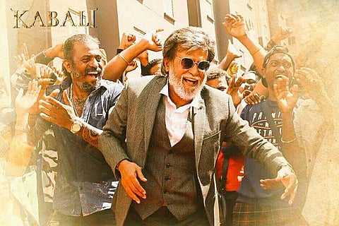 Thailand readies for Rajinikanth's Kabali release next month