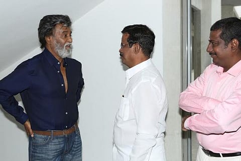 Kabali will collect over Rs 500 crore and beat Bahubali, says producer