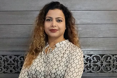 MarTech firm Social Frontier appoints Kajal Sinha as President and Co-founder