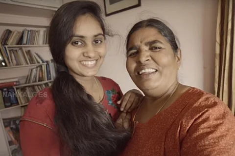 Watch: This Tamil short film on marriage pressure will have you ROFLing