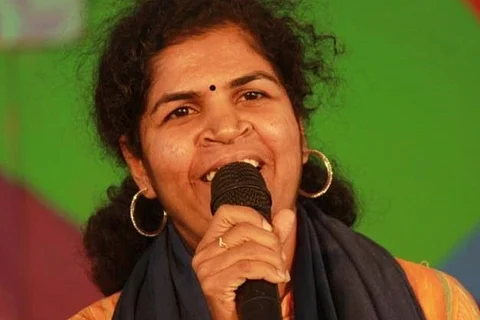 ‘Nothing can make me feel I was wrong to enter Sabarimala’: Kanakadurga to TNM