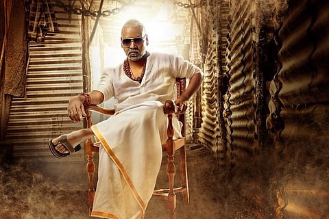 'Kanchana 3' likely to be dubbed in Kannada