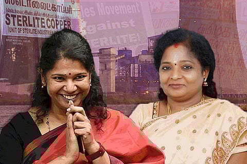 Ground report: Sterlite a key issue as Kanimozhi and Tamilisai face off in Thoothukudi