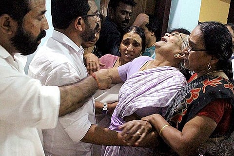 Breaking down Kannur’s violence and why it’s caught in India’s bloodiest revenge politics