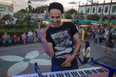 Bengaluru musician Karan Joseph jumps to his death from Mumbai apartment